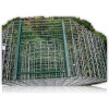 CAGE A PIE 4 ENTRÉES