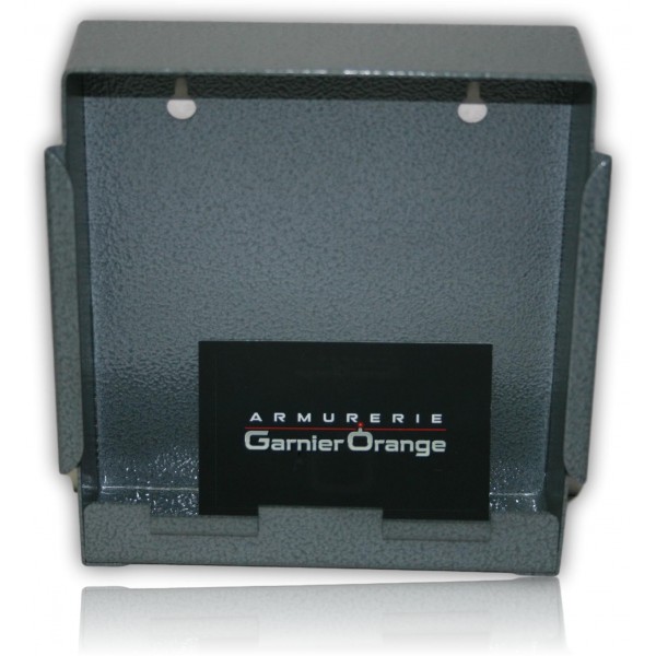 PORTE CIBLE 14 X 14 CM