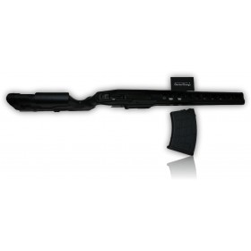 CROSSE ARCHANGEL POUR MOSIN NAGANT