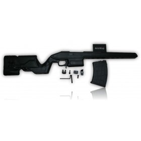 CROSSE ARCHANGEL POUR MOSIN NAGANT