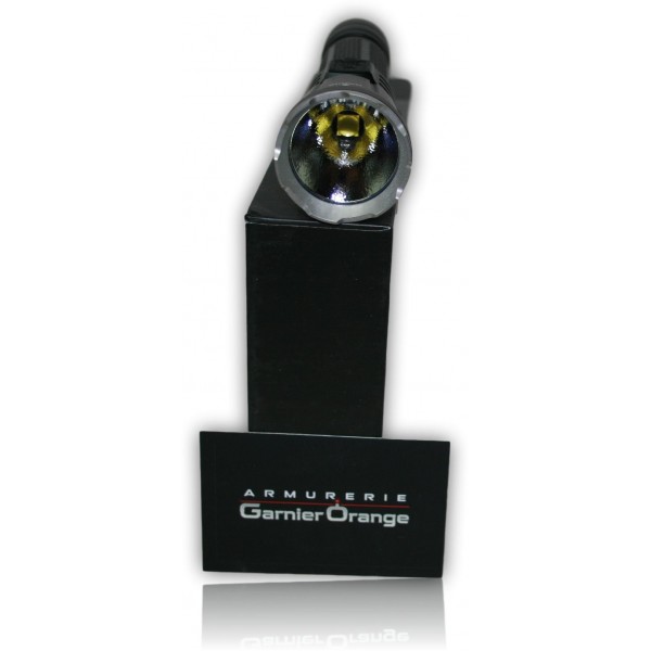 LAMPE KLARUS 360X3 3200 LUMENS 99465