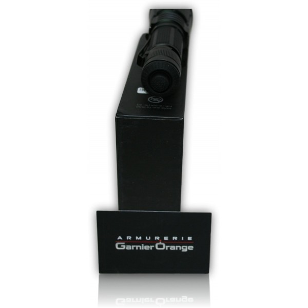 LAMPE KLARUS 360X3 3200 LUMENS 99465