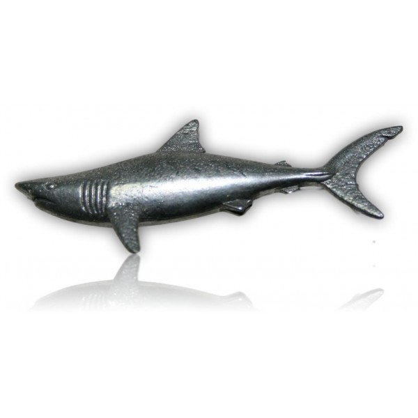 Lot de 3 broches mer
