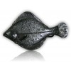Lot de 3 broches mer