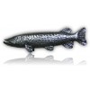 Lot de 3 broches rivière