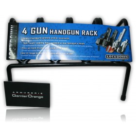 SUPPORT 4 ARMES DE POINT LOCKDOWN 2660