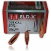 OGIVE HORNADY 33210 CAL. 338 ELD-X MATCH 230GR X50