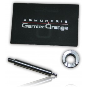 LEE PILOT + S/H 6.5X55