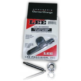 LEE PILOT + S/H 6.5X55