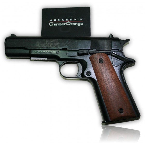 PISTOLET A BLANC CHIAPPA 911 CAL 9MM PAK