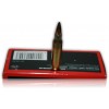 CARTOUCHE GECO DTX FMJ 150GR CAL. 308 X50