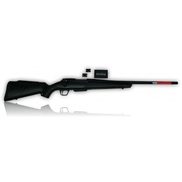 Carabine Winchester XPR COMBO ADJ Cal. 308 WIN