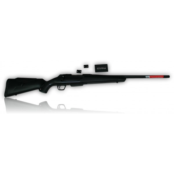 Carabine Winchester XPR COMBO ADJ Cal. 308 WIN