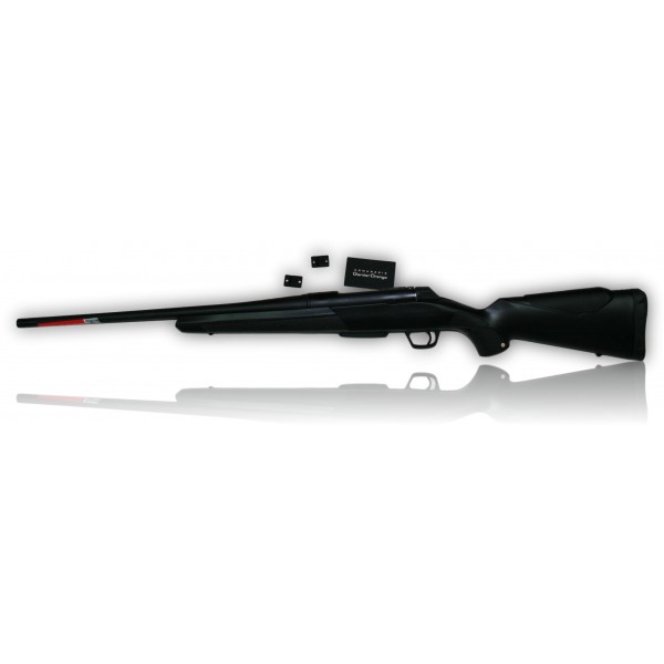 Carabine Winchester XPR COMBO ADJ Cal. 308 WIN