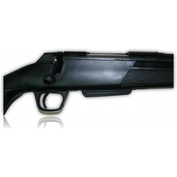 Carabine Winchester XPR COMBO ADJ Cal. 308 WIN