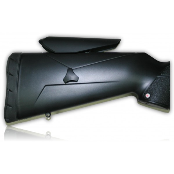 Carabine Winchester XPR COMBO ADJ Cal. 308 WIN