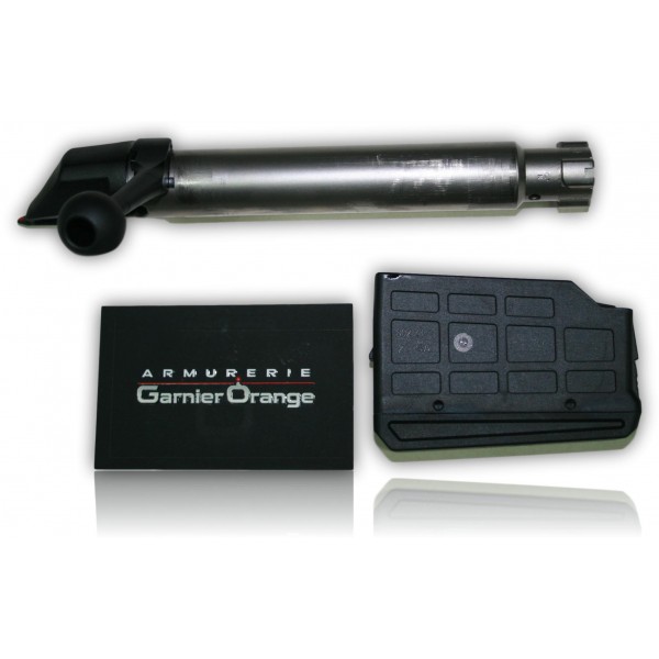Carabine Winchester XPR COMBO ADJ Cal. 308 WIN