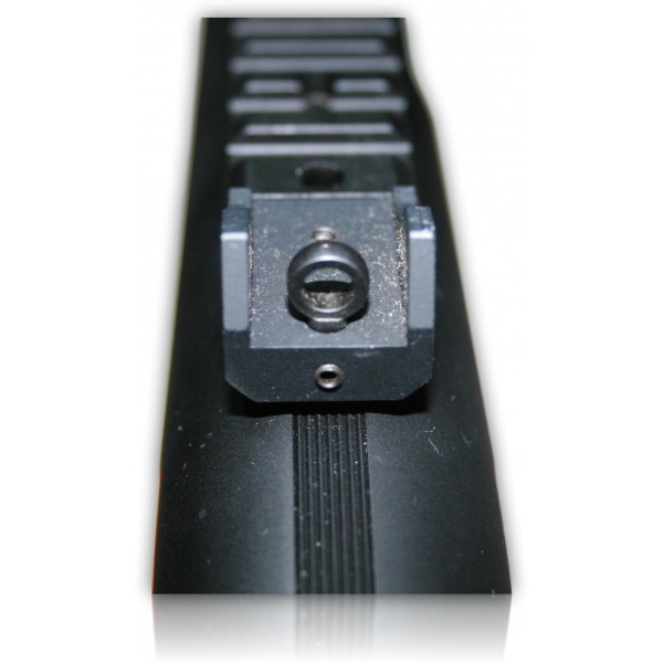 Fusil à pompe Winchester SXP Defender Cal. 12/76