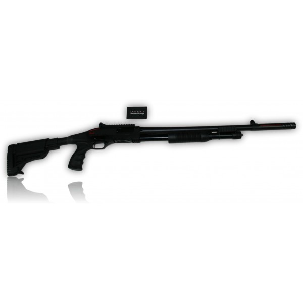Fusil à pompe Winchester SXP Defender Cal. 12/76