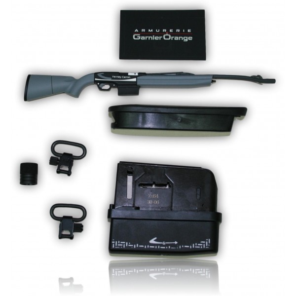 Carabine Verney Carron SpeedLine Synthétique Cal. 30-06