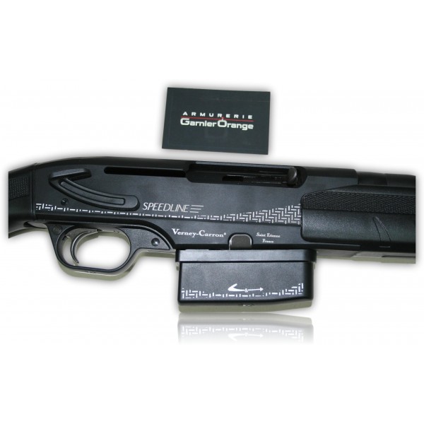 Carabine Verney Carron SpeedLine Synthétique Cal. 30-06