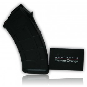CHARGEUR MAGPUL PMAG 20 AK47 7.62X39 MAG658-BLK