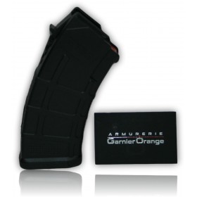 CHARGEUR MAGPUL PMAG 20 AK47 7.62X39 MAG658-BLK