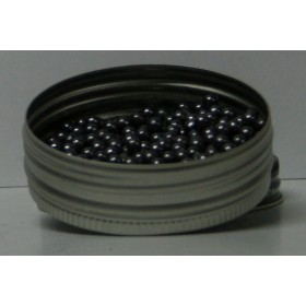 PLOMBS GAMO ROND CAL. 4.5MM X500