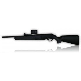 Carabine Browning BAR MK3 Reflex Hunter Red dot Synthétique Cal. 9.3x62