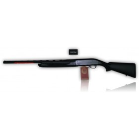 FUSIL ATA CY BLACK CAL 12/76 71CM