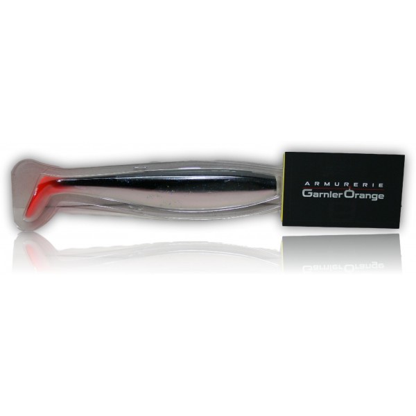 LEURRE BLACK CAT 18CM BAIT FISH