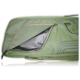 FOURREAU BERETTA POUR CARABINE AVEC LUNETTE 110CM