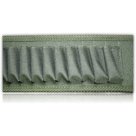 CARTOUCHIERE CALIBRE 28 VERTE