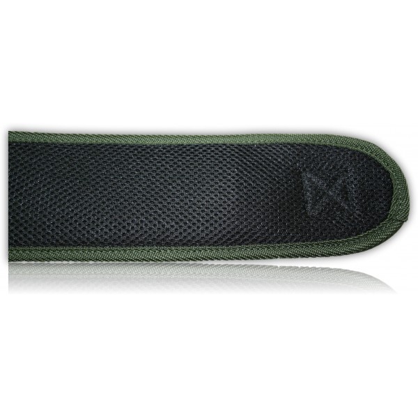 CARTOUCHIERE CALIBRE 28 VERTE