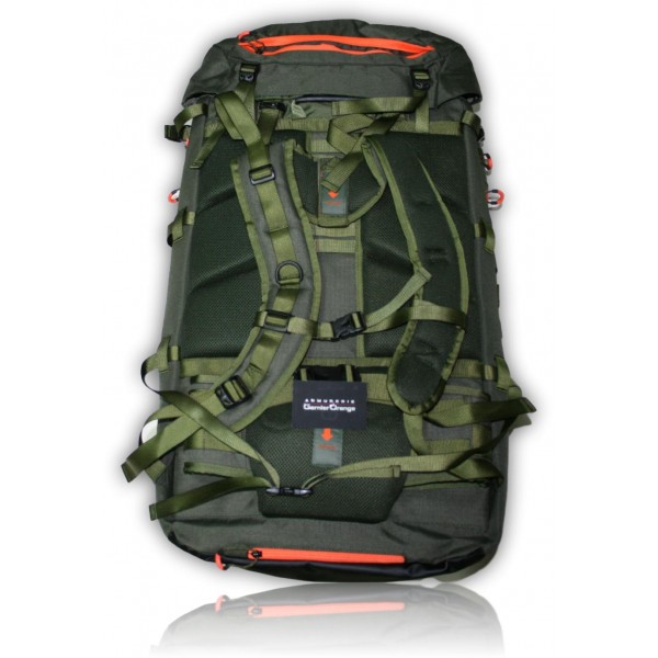 SAC A DOS BERETTA 65 LITRES