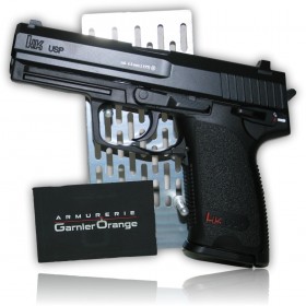 PISTOLET HK USP CAL. 4.5MM