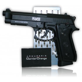 PISTOLET CROSMAN PFAM9B CAL. 4.5MM BBS