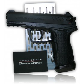 PISTOLET GAMO C-15 BLOWBACK CAL. 4.5MM
