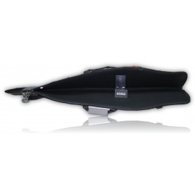 FOURREAU CARABINE BROWNING RAPTOR 132CM