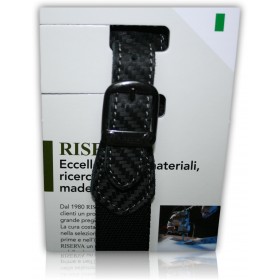 BRETELLE RISERVA CARABINE CARBONE SANGLIER
