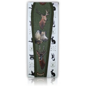 BRETELLE RISERVA CARABINE MULTI GIBIER CORDURA