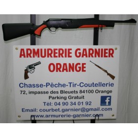 Carabine Browning BAR MK3 Tracker Cal. 9.3X62