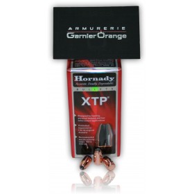 OGIVE HORNADY 35580 CAL. 9MM XTP 147GR X100