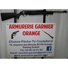 Carabine Browning BAR MK3 Bois Cal. 30-06