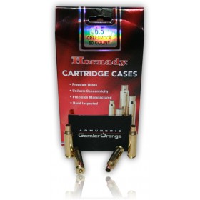 DOUILLE HORNADY CAL. 6.5 CREEDMOOR X50 86281