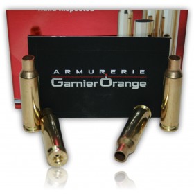 DOUILLE HORNADY CAL. 6.5 CREEDMOOR X50 86281