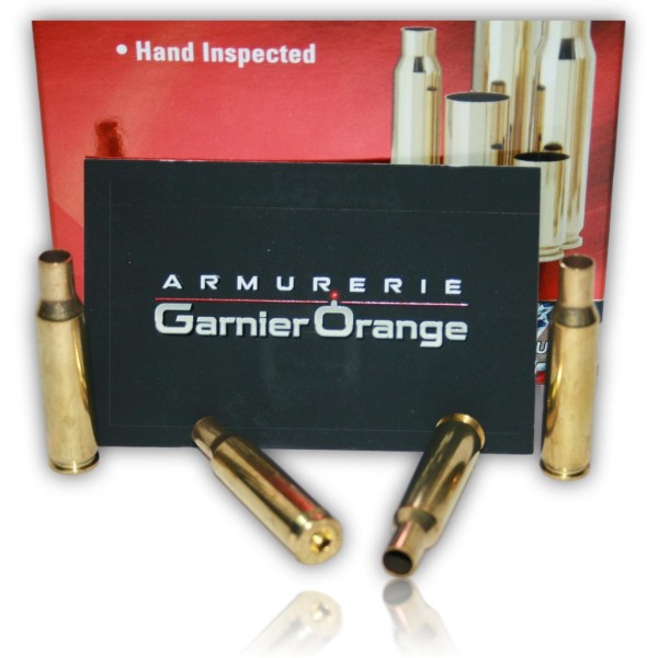 DOUILLE HORNADY CAL. 223 REM X50 8605
