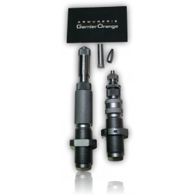 JEU D'OUTIL HORNADY GRADE MATCH 544355 CAL. 308WIN