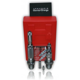 JEU D'OUTIL HORNADY GRADE MATCH 544355 CAL. 308WIN