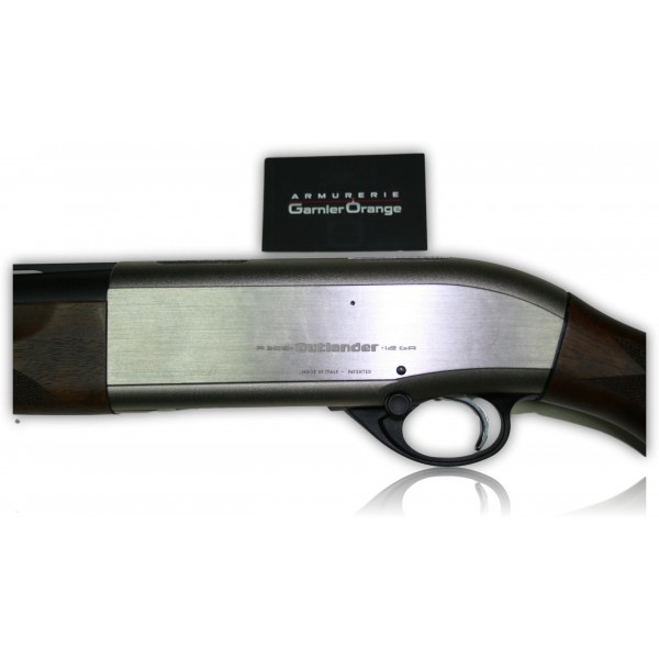 Fusil Beretta A300 Outlander Silver Cal. 12/76